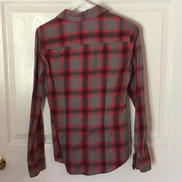 J. Crew Shirt size XXS - Picture 2 of 4